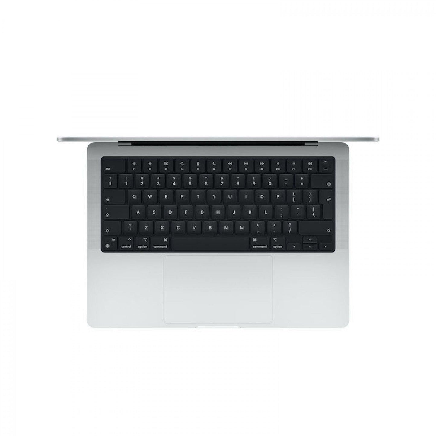 Apple MacBook Pro 14" Apple M1 Pro 10C CPU/16C GPU/1TB SSD - Prateado