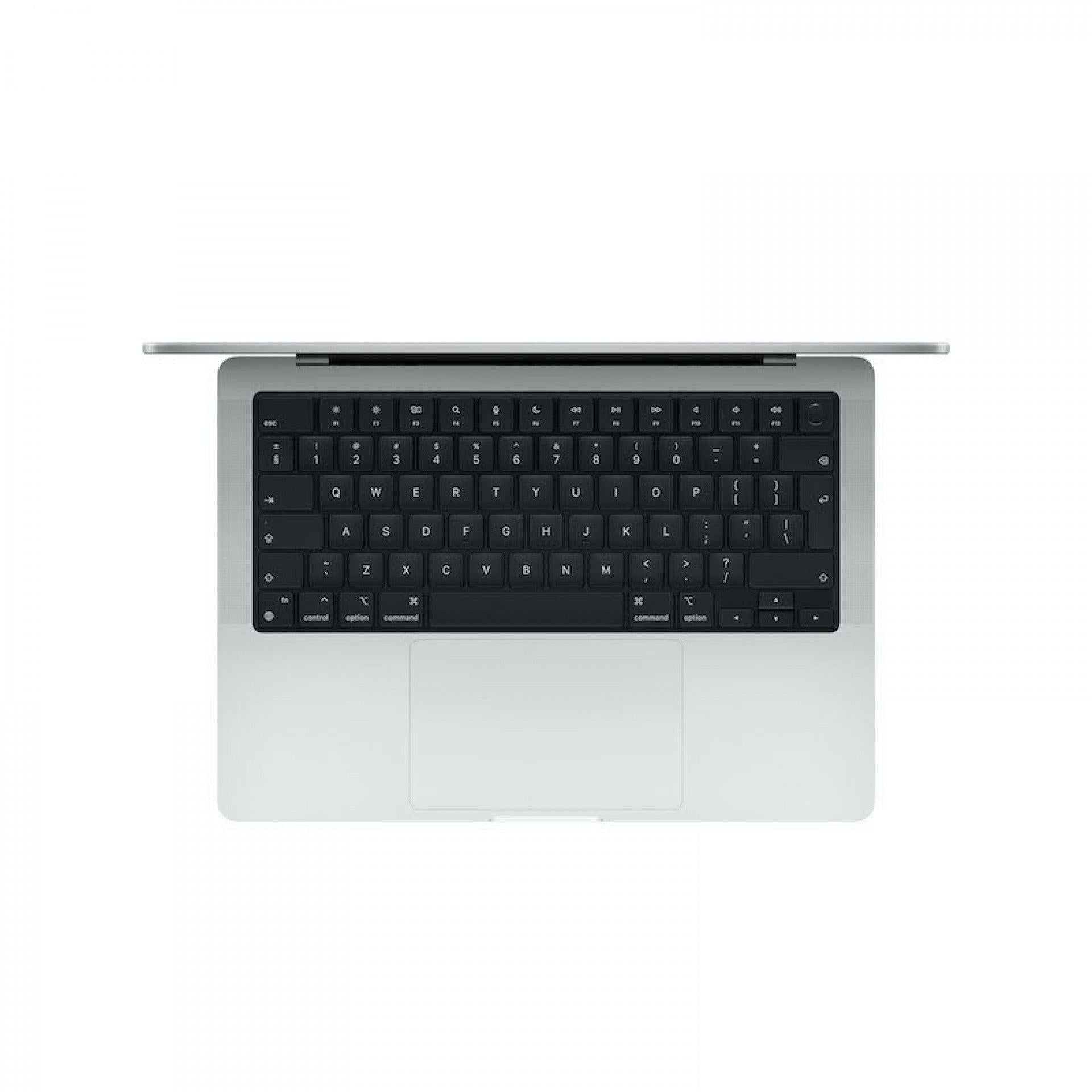 Apple MacBook Pro 14" Apple M1 Pro 10C CPU/16C GPU/1TB SSD - Prateado