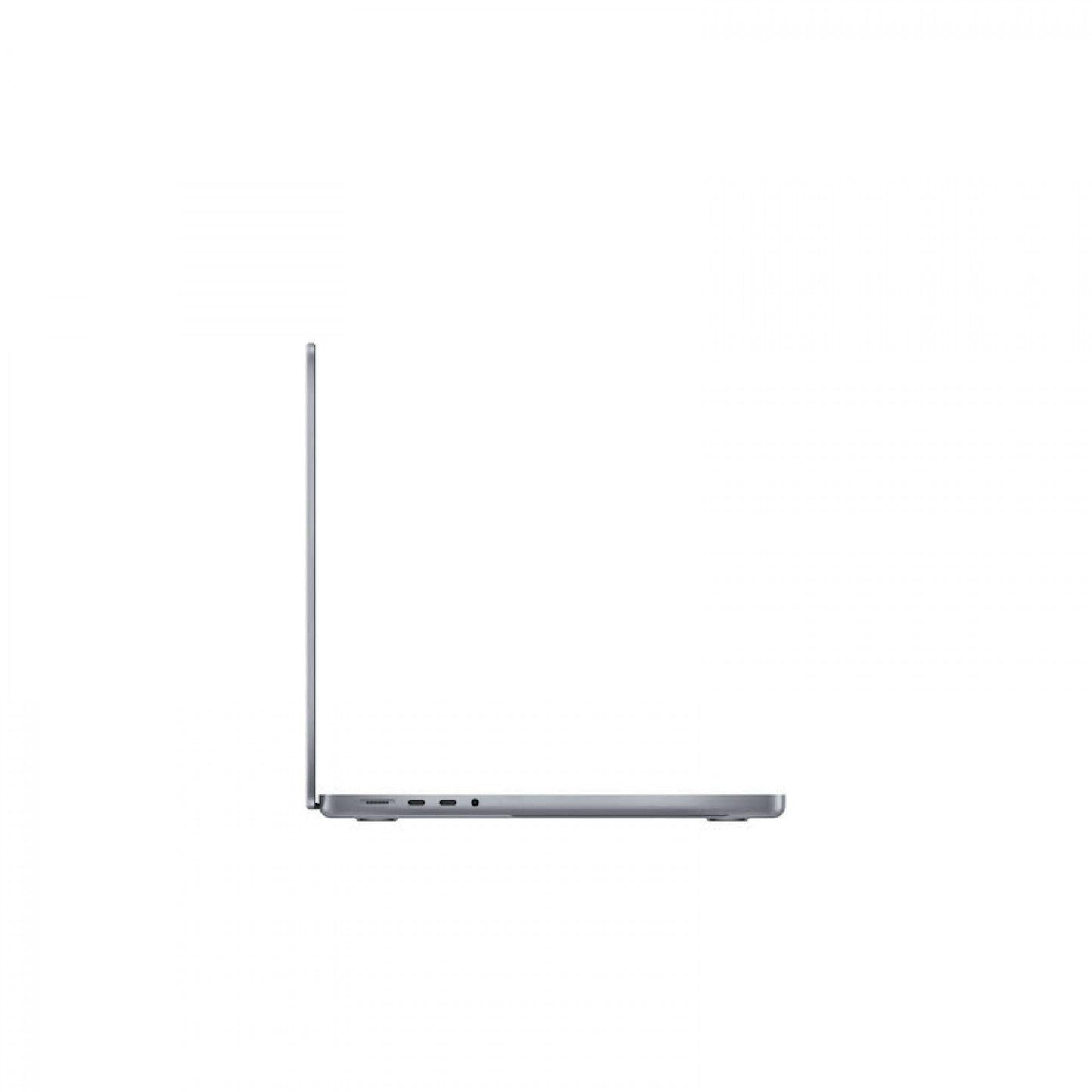 Apple MacBook Pro 14" Apple M1 Pro 8C CPU/14C GPU/512GB SSD - Cinzento Sideral
