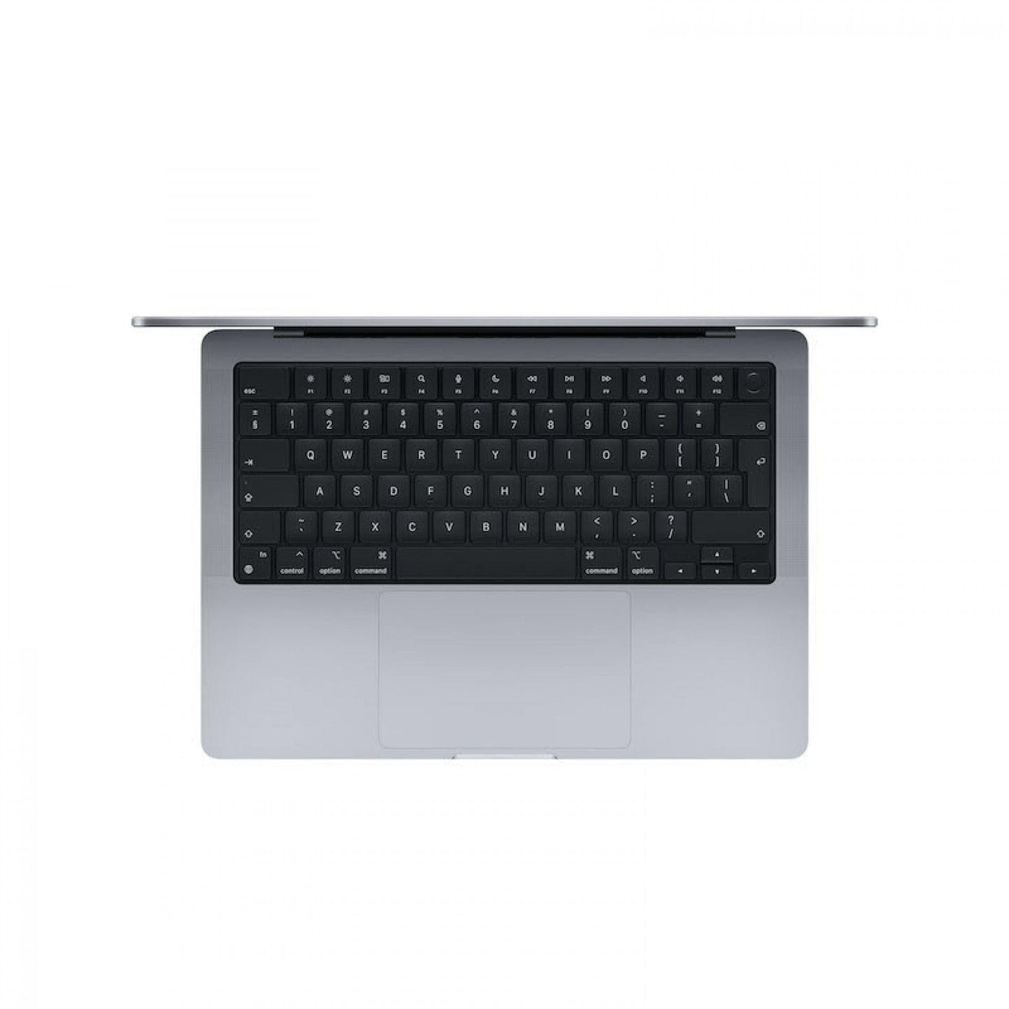 Apple MacBook Pro 14" Apple M1 Pro 8C CPU/14C GPU/512GB SSD - Cinzento Sideral