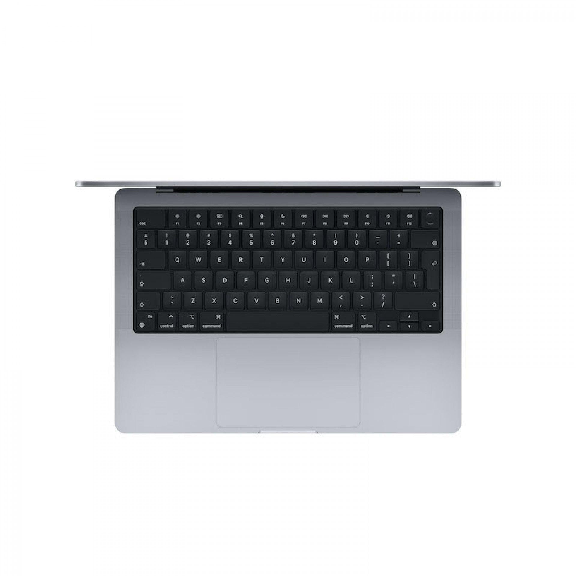 Apple MacBook Pro 14" Apple M1 Pro 8C CPU/14C GPU/512GB SSD - Cinzento Sideral