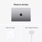 Apple MacBook Pro 14" Apple M2 Pro 12C CPU/19C GPU/1TB SSD - Cinzento Sideral