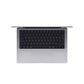 Apple MacBook Pro 14" Apple M2 Pro 12C CPU/19C GPU/1TB SSD - Cinzento Sideral