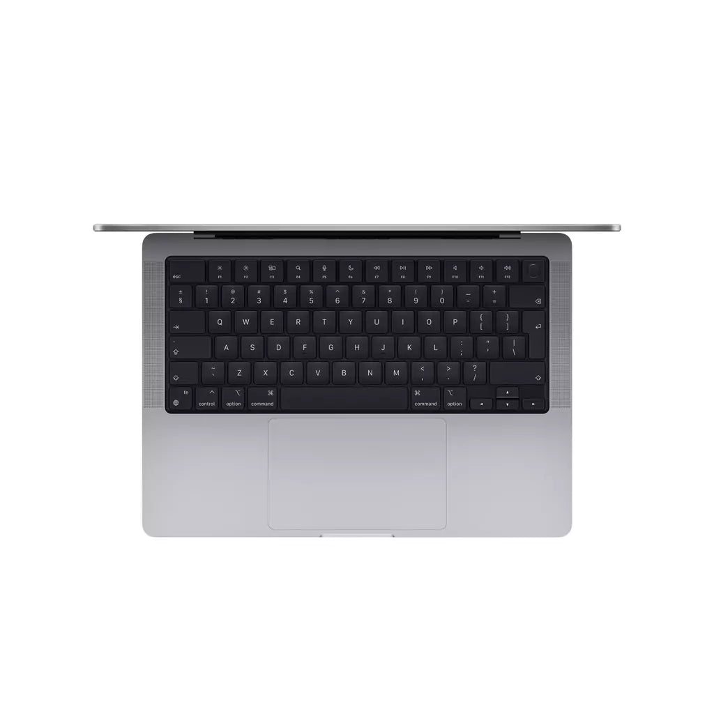 Apple MacBook Pro 14" Apple M2 Pro 12C CPU/19C GPU/1TB SSD - Cinzento Sideral