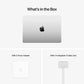 Apple MacBook Pro 14" Apple M2 Max 12C CPU/30C GPU/1TB SSD - Prateado