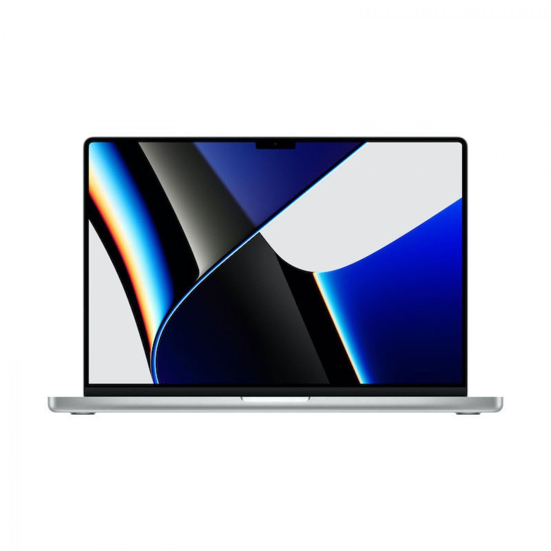 Apple MacBook Pro 16" Apple M1 Pro 10C CPU/16C GPU/1TB SSD - Prateado