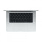Apple MacBook Pro 16" Apple M1 Pro 10C CPU/16C GPU/1TB SSD - Prateado