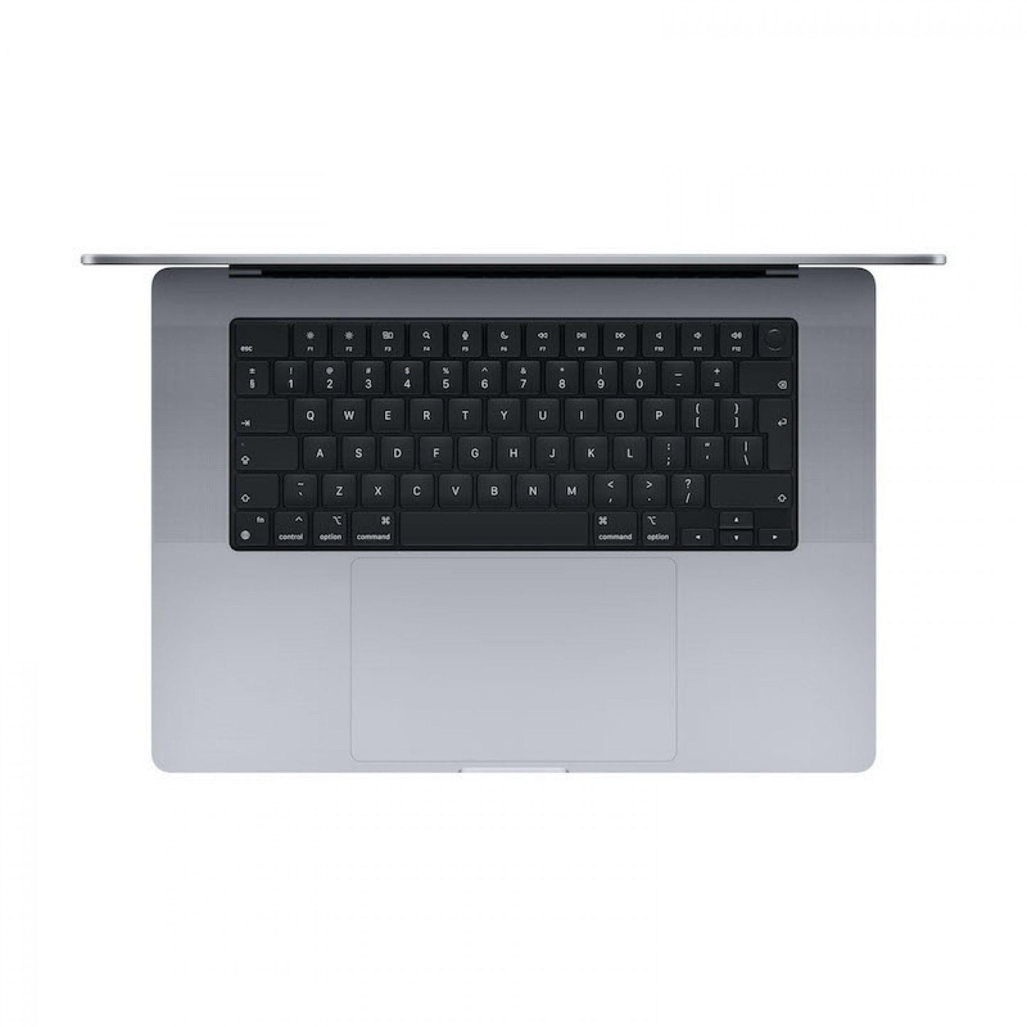 Apple MacBook Pro 16" Apple M1 Pro 10C CPU/32C GPU/1TB SSD - Cinzento Sideral