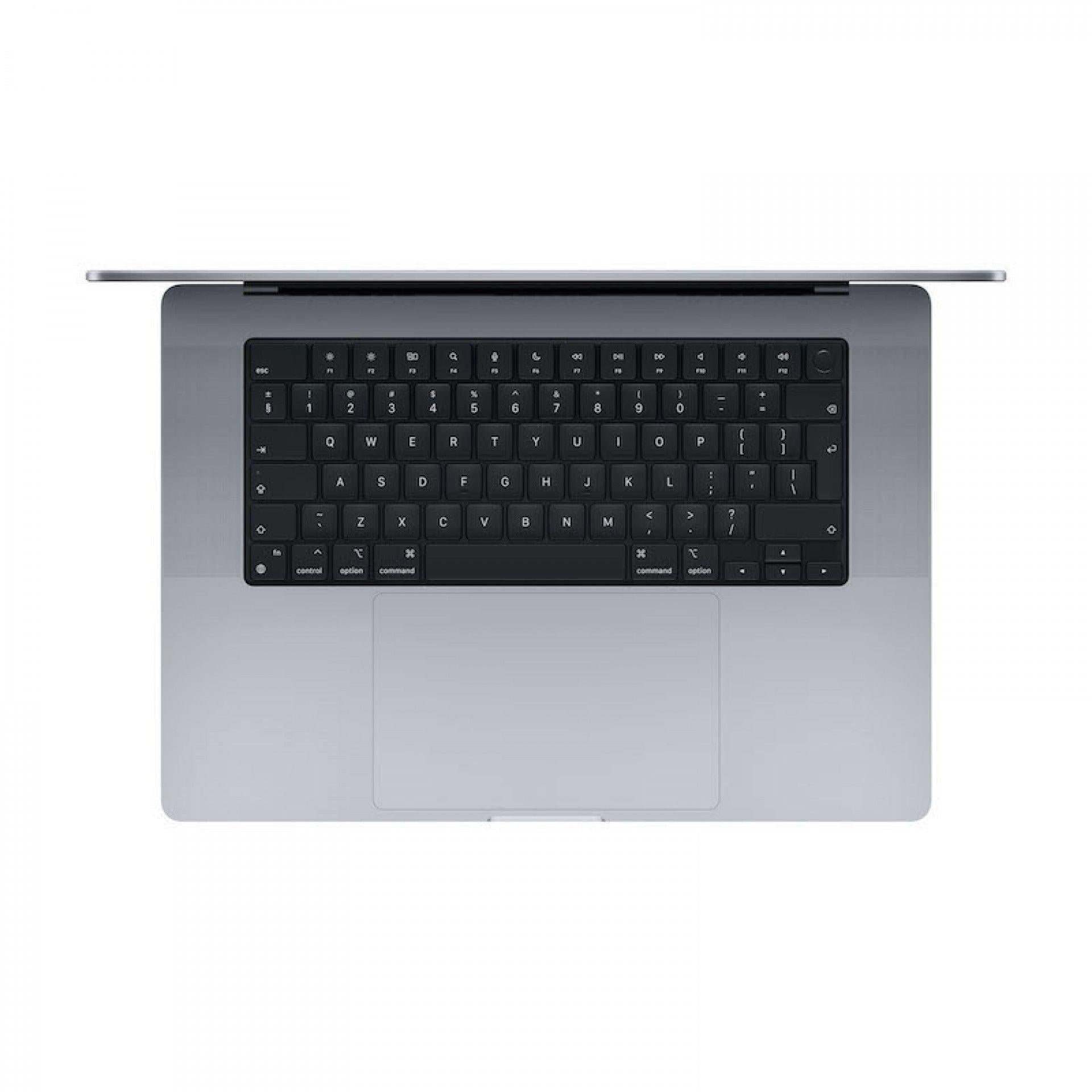 Apple MacBook Pro 16" Apple M1 Pro 10C CPU/32C GPU/1TB SSD - Cinzento Sideral