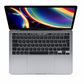 Apple MacBook Pro de 13" com Touch Bar: Intel i5 10ª ger 2GHz, 1TB - Cinzento Sideral