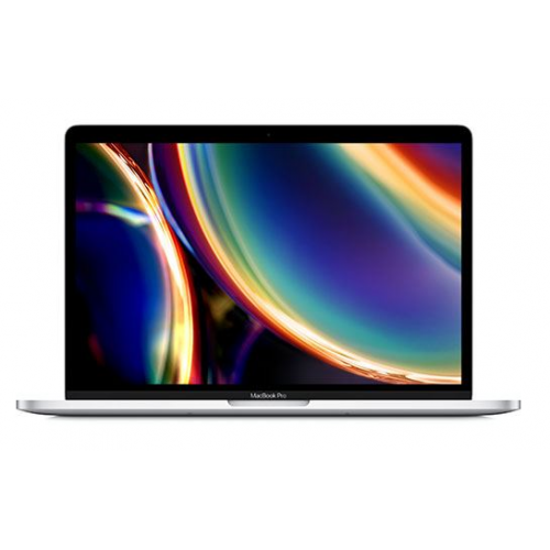 Apple MacBook Pro de 13" com Touch Bar: Intel i5 10ª ger 2GHz, 1TB - Prateado