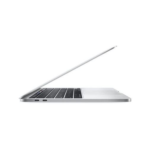 Apple MacBook Pro de 13" com Touch Bar: Intel i5 10ª ger 2GHz, 1TB - Prateado