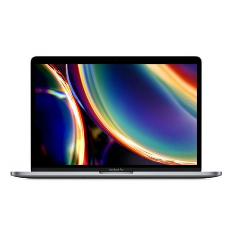 Apple MacBook Pro de 13" com Touch Bar: Intel i5 10ª ger 2GHz, 512GB - Cinzento Sideral