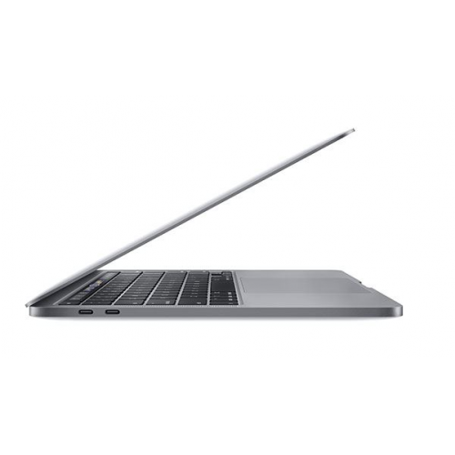 Apple MacBook Pro de 13" com Touch Bar: Intel i5 10ª ger 2GHz, 512GB - Cinzento Sideral