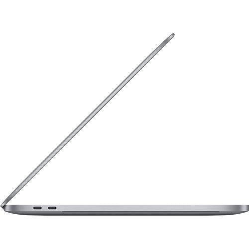 Apple MacBook Pro de 16" com Touch Bar: Intel i7 9ª ger 2.6GHz 6-core, 512GB - Cinzento Sideral