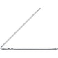 Apple MacBook Pro de 16" com Touch Bar: Intel i9 9ª ger 2.6GHz 6-core, 1TB - Prateado