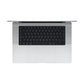 Apple MacBook Pro 16" Apple M2 Pro 12C CPU/19C GPU/1TB SSD - Prateado
