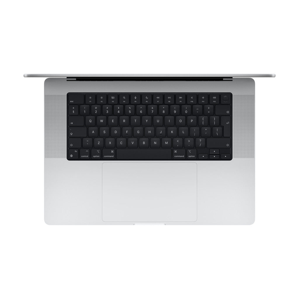 Apple MacBook Pro 16" Apple M2 Pro 12C CPU/19C GPU/1TB SSD - Prateado