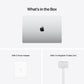 Apple MacBook Pro 16" Apple M2 Pro 12C CPU/19C GPU/1TB SSD - Prateado
