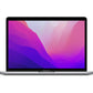 Apple MacBook Pro 13" - M2 8-core, 512GB, GPU 10-core, Touchbar e Touch ID - Cinzento sideral