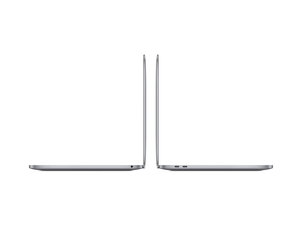 Apple MacBook Pro 13" - M2 8-core, 512GB, GPU 10-core, Touchbar e Touch ID - Cinzento sideral