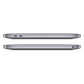 Apple MacBook Pro 13" - M2 8-core, 512GB, 16GB GPU 10-core, Cinzento sideral