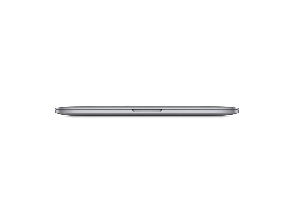 Apple MacBook Pro 13" - M2 8-core, 512GB, 16GB GPU 10-core, Cinzento sideral