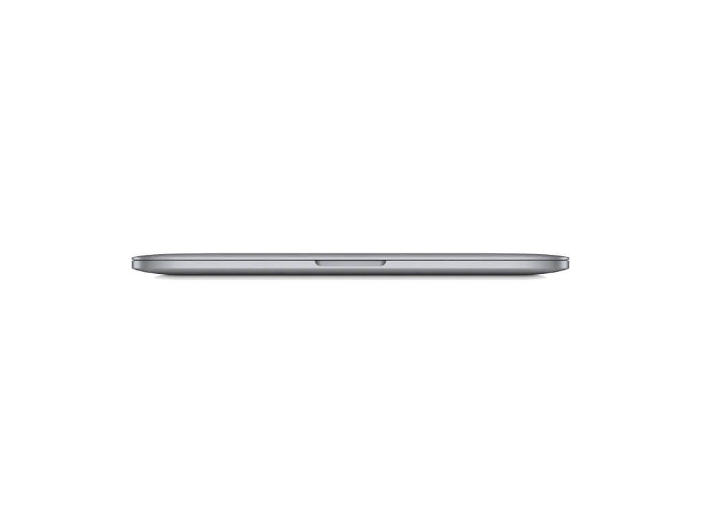 Apple MacBook Pro 13" - M2 8-core, 512GB, GPU 10-core, Touchbar e Touch ID - Cinzento sideral