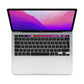 Apple MacBook Pro 13" - M2 8-core, 512GB, GPU 10-core, Touchbar e Touch ID - Prateado