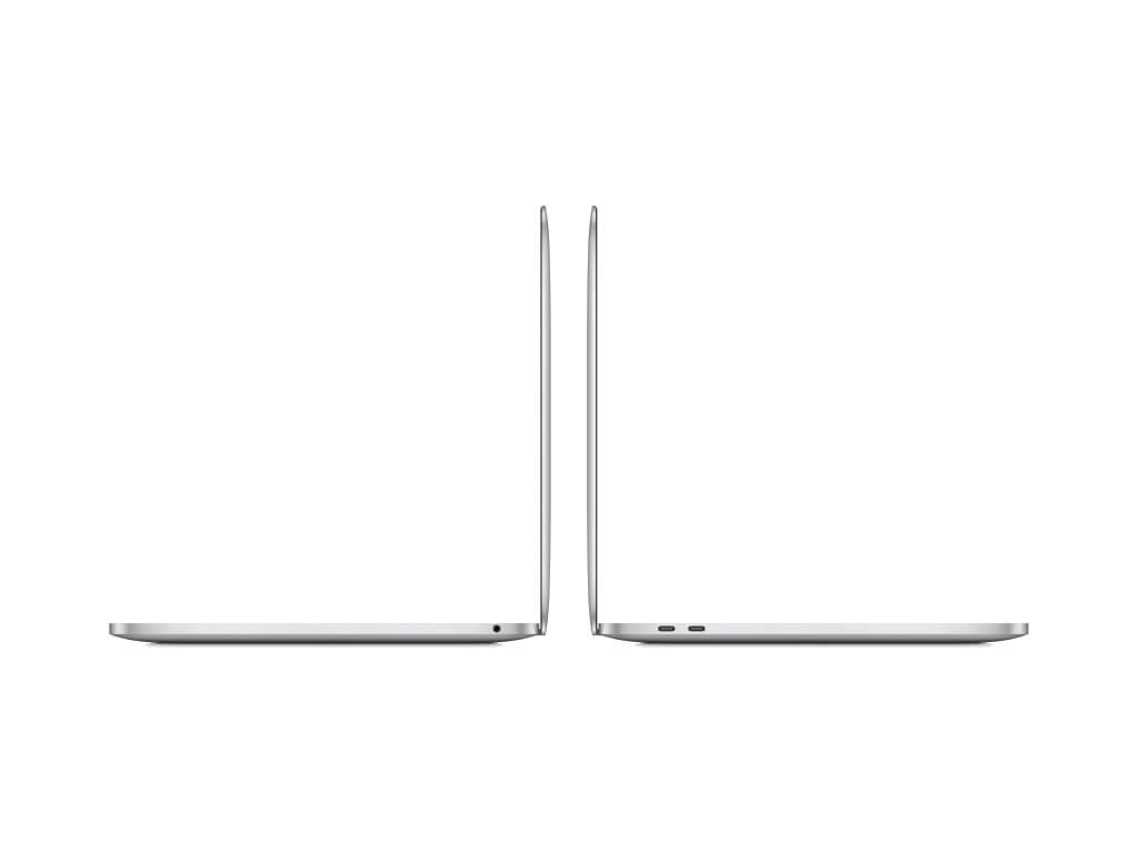 Apple MacBook Pro 13" - M2 8-core, 512GB, GPU 10-core, Touchbar e Touch ID - Prateado