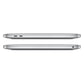 Apple MacBook Pro 13" - M2 8-core, 512GB, GPU 10-core, Touchbar e Touch ID - Prateado