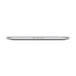 Apple MacBook Pro 13" - M2 8-core, 512GB, GPU 10-core, Touchbar e Touch ID - Prateado