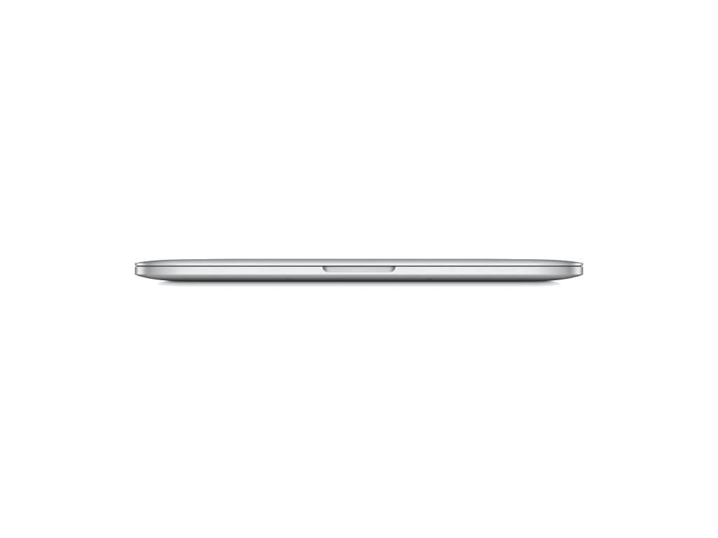 Apple MacBook Pro 13" - M2 8-core, 512GB, GPU 10-core, Touchbar e Touch ID - Prateado