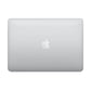 Apple MacBook Pro 13" - M2 8-core, 512GB, GPU 10-core, Touchbar e Touch ID - Prateado