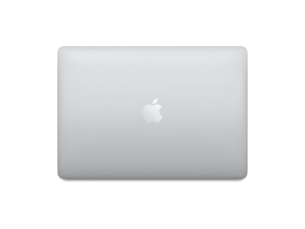 Apple MacBook Pro 13" - M2 8-core, 512GB, GPU 10-core, Touchbar e Touch ID - Prateado