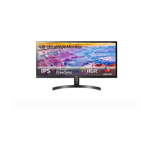 Monitor LG 29WL500-B