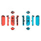 Nintendo Switch Neon Blue/Red V2