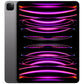 iPad Pro M2 Wi‑Fi 2TB de 12.9" - Cinzento Sideral