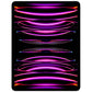 iPad Pro M2 Wi‑Fi 2TB de 12.9" - Cinzento Sideral