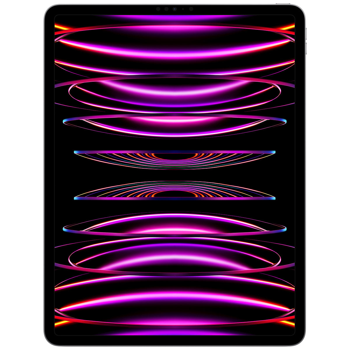 iPad Pro M2 Wi‑Fi 2TB de 12.9" - Cinzento Sideral