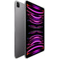 iPad Pro M2 Wi‑Fi 2TB de 12.9" - Cinzento Sideral