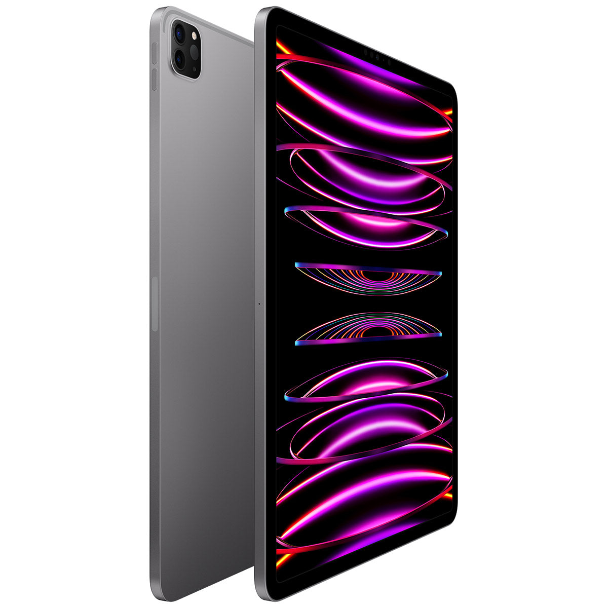 iPad Pro M2 Wi‑Fi 2TB de 12.9" - Cinzento Sideral