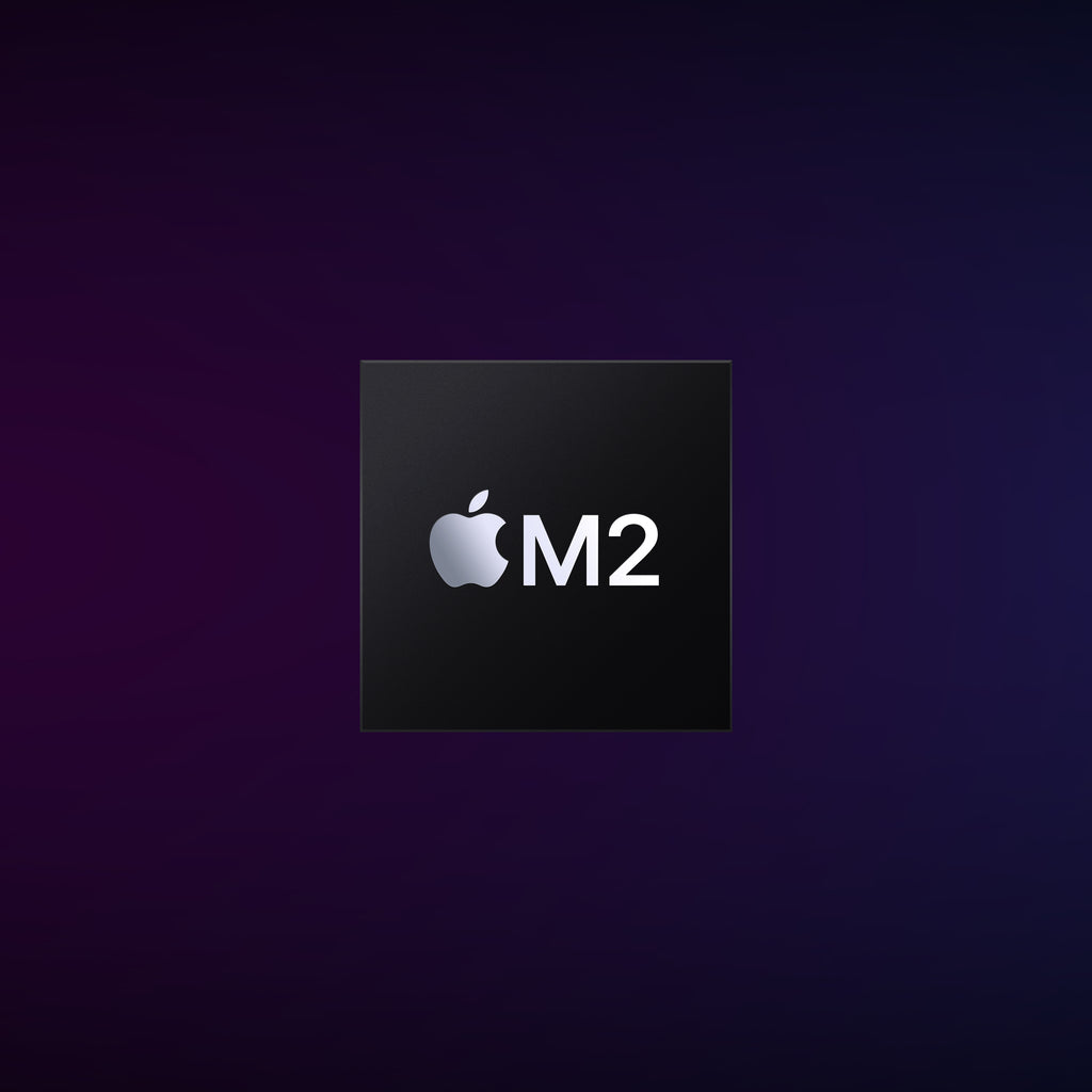 Mac Mini M2 CPU 8-core GPU 10-core 256GB SSD