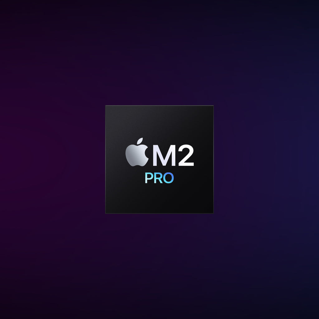 Mac Mini M2 Pro CPU 10-core GPU 16-core 512GB SSD