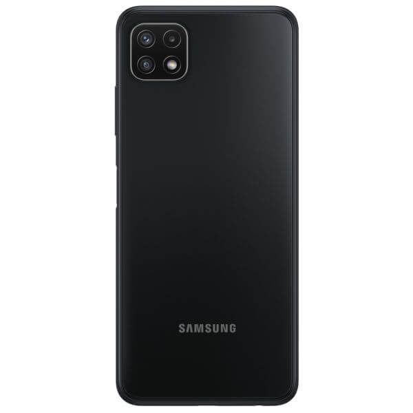 Samsung Galaxy A22 5G 64GB/4GB Preto