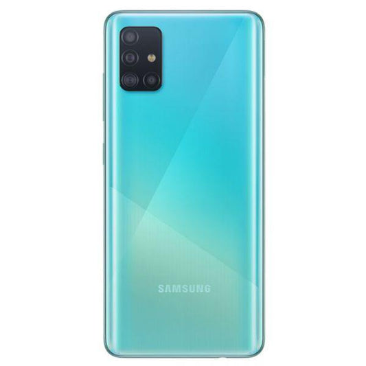 Samsung Galaxy A51 Azul
