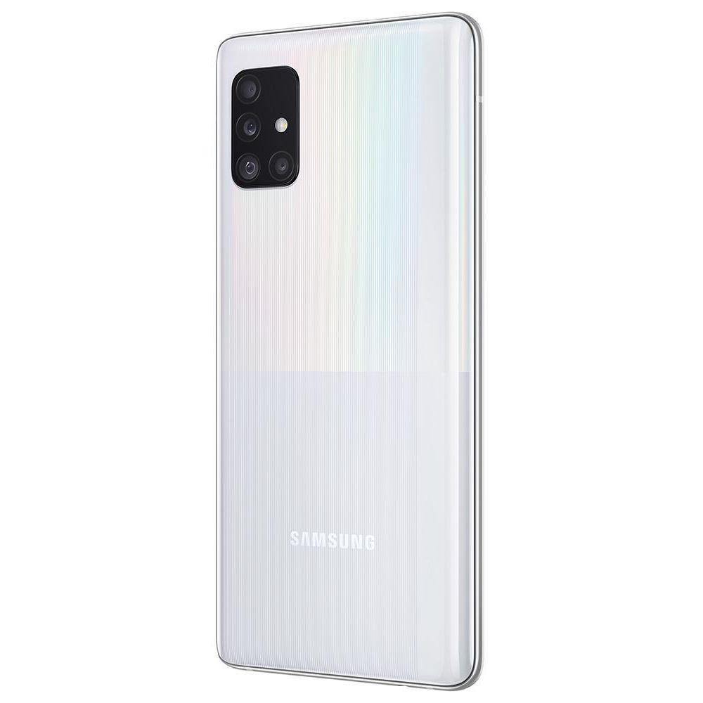 Samsung Galaxy A51 Branco 5G