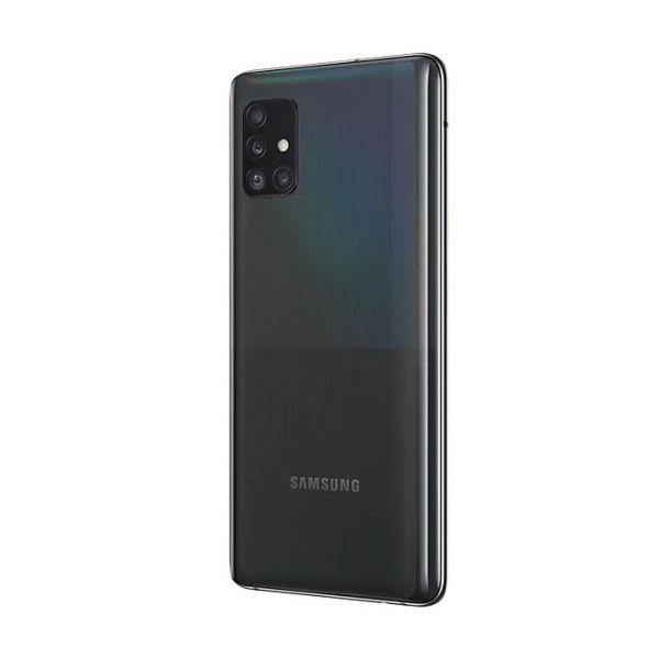 Samsung Galaxy A51 Preto 5G