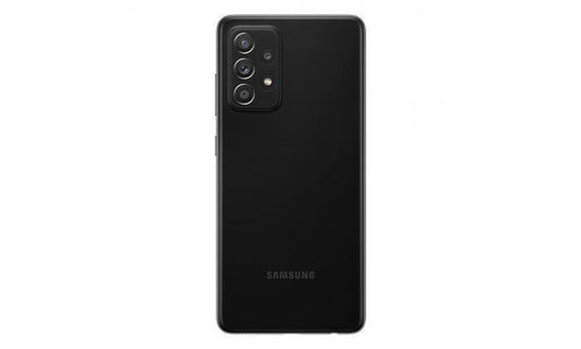 Samsung Galaxy A52 Preto 4G 6GB/128GB