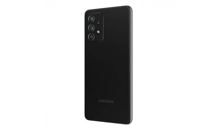 Samsung Galaxy A52 Preto 4G 6GB/128GB